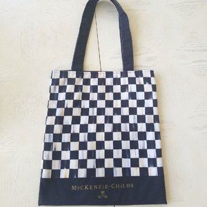 Mackenzie Childs Courtly Bag